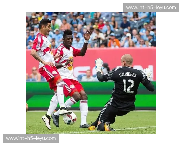 红蓝德比：红牛与纽约城，一场不只关于足球的较量