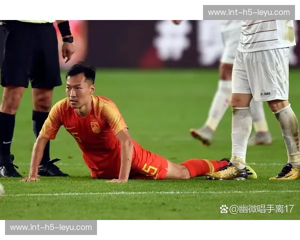 当梦想照进现实：中国足球与俄罗斯的“世界杯之约”